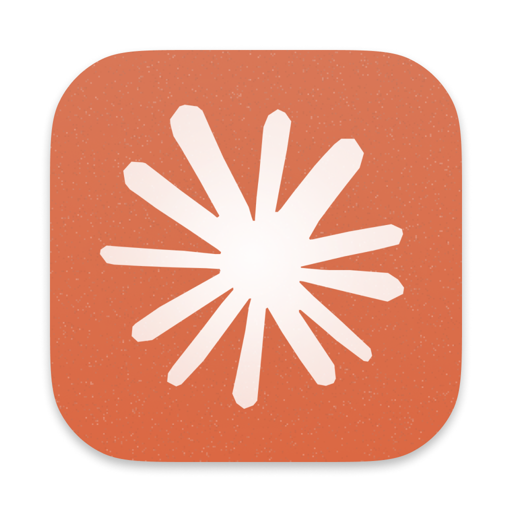 Claude AI App