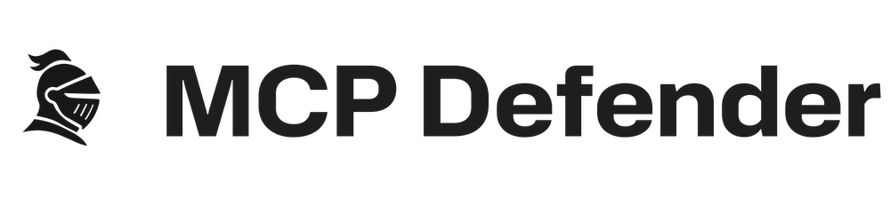 MCP Defender logo