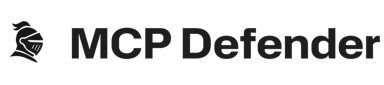 MCP Defender logo